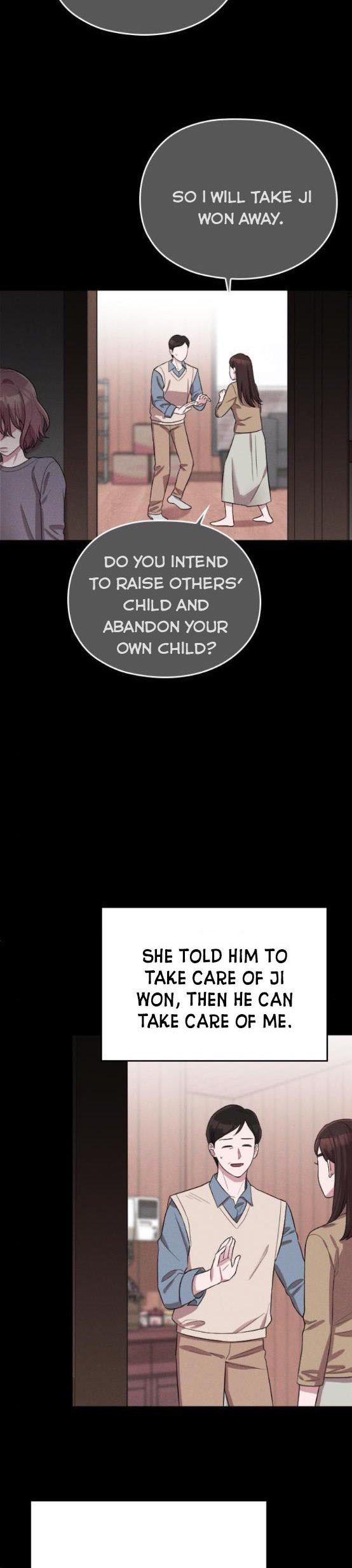 Marry My Husband Chapter 56 image 10